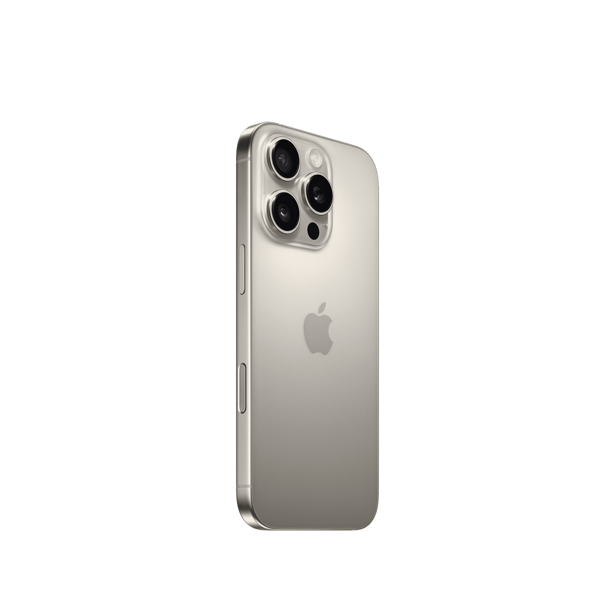 Buy Apple iPhone 16 Pro (128GB, Natural Titanium) Online - Croma